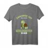 Schildkröte Spruch Langarmshirt für Meerestier- und Schildkrötenliebhaber – Perfektes Geschenk für Taucher, Umwelt- und Tierschützer, Urlaub & Weihnachten