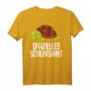 Offizielles Schlafshirt Pyjama mit Schildkröte - Lustiges Turtle Geschenk für Langschläfer, Morgenmuffel und Entspannungssuchende