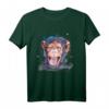 Affen Shirt für Herren, Damen & Kinder – Süßes Affen Motiv T-Shirt für Tierliebhaber & Affenfans, perfektes Geschenk & Outfit für Zoo, Kindergarten & Freizeit