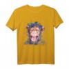 Affen Shirt für Herren, Damen & Kinder – Süßes Affen Motiv T-Shirt für Tierliebhaber & Affenfans, perfektes Geschenk & Outfit für Zoo, Kindergarten & Freizeit