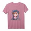 Affen Shirt für Herren, Damen & Kinder – Süßes Affen Motiv T-Shirt für Tierliebhaber & Affenfans, perfektes Geschenk & Outfit für Zoo, Kindergarten & Freizeit