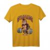 Gympanse Fitness Gym Affe Langarmshirt – Lustiges Bodybuilding Geschenk für Männer, Trainer & Fitnessfans zu Weihnachten & Geburtstag