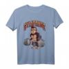 Gympanse Fitness Gym Affe Langarmshirt – Lustiges Bodybuilding Geschenk für Männer, Trainer & Fitnessfans zu Weihnachten & Geburtstag