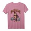 Gympanse Fitness Gym Affe Langarmshirt – Lustiges Bodybuilding Geschenk für Männer, Trainer & Fitnessfans zu Weihnachten & Geburtstag