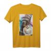 Chimpin ain't easy Shirt – Lustiges Affen-Design für Party, Festival & Geschenkideen für Tierliebhaber und Naturfans