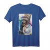 Chimpin ain't easy Shirt – Lustiges Affen-Design für Party, Festival & Geschenkideen für Tierliebhaber und Naturfans
