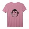 Schimpanse T-Shirt – Lustiges Affen T-Shirt für Männer, Frauen & Kinder, Perfektes Geschenk für Tierliebhaber