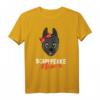 Schipperke Mama Hundeliebhaber Frauen Geschenk T-Shirt – Perfektes Geschenk zum Muttertag, Weihnachten & Geburtstag für Hundemamas