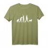 Schipperke T-Shirt – Originelles Geschenk für Hundebesitzer und Hundeliebhaber mit Charakter