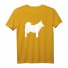 Schipperke Hund T-Shirt für Hundeliebhaber - Klassisches Design für Hundebesitzer und Fans