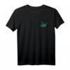 Schlangen Design Spruch Shirt - 'u hiss me off' Lustiges Statement T-Shirt für Schlangenliebhaber & als Geschenkidee