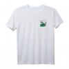 Schlangen Design Spruch Shirt - 'u hiss me off' Lustiges Statement T-Shirt für Schlangenliebhaber & als Geschenkidee
