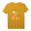 Bananaconda Schlange als Banane - Lustiges Reptilien T-Shirt für Schlangenliebhaber, Tierfreunde & exotische Tierfans, perfekte Geschenkidee zu Weihnachten & Geburtstag