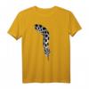 Hakennasennatter Schlange T-Shirt – Fantastisches Reptilien-Shirt für Schlangenliebhaber und Haustierbesitzer, ideales Geschenk