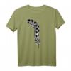 Hakennasennatter Schlange T-Shirt – Fantastisches Reptilien-Shirt für Schlangenliebhaber und Haustierbesitzer, ideales Geschenk