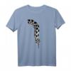Hakennasennatter Schlange T-Shirt – Fantastisches Reptilien-Shirt für Schlangenliebhaber und Haustierbesitzer, ideales Geschenk