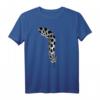 Hakennasennatter Schlange T-Shirt – Fantastisches Reptilien-Shirt für Schlangenliebhaber und Haustierbesitzer, ideales Geschenk