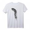 Hakennasennatter Schlange T-Shirt – Fantastisches Reptilien-Shirt für Schlangenliebhaber und Haustierbesitzer, ideales Geschenk