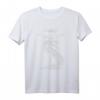 Wikinger T-Shirt mit Jörmungandr - Nordische Mythologie Midgard Schlange für Wikinger-Fans und als Geschenk