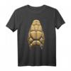 King Cobra Snake Reptilien-Liebhaber T-Shirt für Jungen, Mädchen, Männer & Frauen – Perfektes Geschenk für Schlangen- und Reptilienfans