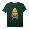 King Cobra Snake Reptilien-Liebhaber T-Shirt für Jungen, Mädchen, Männer & Frauen – Perfektes Geschenk für Schlangen- und Reptilienfans