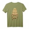 King Cobra Snake Reptilien-Liebhaber T-Shirt für Jungen, Mädchen, Männer & Frauen – Perfektes Geschenk für Schlangen- und Reptilienfans