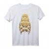 King Cobra Snake Reptilien-Liebhaber T-Shirt für Jungen, Mädchen, Männer & Frauen – Perfektes Geschenk für Schlangen- und Reptilienfans
