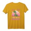 Nur ein Mädchen, das Schlangen liebt - Süße Schlange T-Shirt für Frauen, Schlangenliebhaberinnen & Tierfans