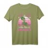 Nur ein Mädchen, das Schlangen liebt - Süße Schlange T-Shirt für Frauen, Schlangenliebhaberinnen & Tierfans