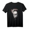 Cobra Schlange T-Shirt – Klassisch geschnitten, hochwertiges Tiermotiv für Reptilienliebhaber