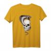 Cobra Schlange T-Shirt – Klassisch geschnitten, hochwertiges Tiermotiv für Reptilienliebhaber