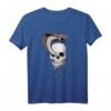 Cobra Schlange T-Shirt – Klassisch geschnitten, hochwertiges Tiermotiv für Reptilienliebhaber
