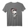 Cobra Schlange T-Shirt – Klassisch geschnitten, hochwertiges Tiermotiv für Reptilienliebhaber