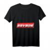 SPEZIELLE SCHLANGE Savage T-Shirt - Wildes, primitives Design für rebellischen Style