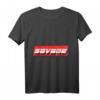 SPEZIELLE SCHLANGE Savage T-Shirt - Wildes, primitives Design für rebellischen Style