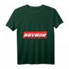 SPEZIELLE SCHLANGE Savage T-Shirt - Wildes, primitives Design für rebellischen Style