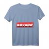 SPEZIELLE SCHLANGE Savage T-Shirt - Wildes, primitives Design für rebellischen Style