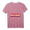 SPEZIELLE SCHLANGE Savage T-Shirt - Wildes, primitives Design für rebellischen Style