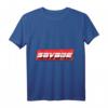 SPEZIELLE SCHLANGE Savage T-Shirt - Wildes, primitives Design für rebellischen Style