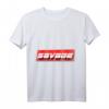SPEZIELLE SCHLANGE Savage T-Shirt - Wildes, primitives Design für rebellischen Style