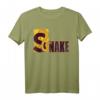 Snake, Schlange und Reptilien Terrarium Hobby Geschenk T-Shirt – Perfekt für Reptilienliebhaber, Züchter & Hobbyisten
