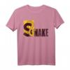 Snake, Schlange und Reptilien Terrarium Hobby Geschenk T-Shirt – Perfekt für Reptilienliebhaber, Züchter & Hobbyisten