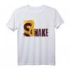 Snake, Schlange und Reptilien Terrarium Hobby Geschenk T-Shirt – Perfekt für Reptilienliebhaber, Züchter & Hobbyisten