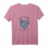 Nur Ein Mädchen Das Schlangen Liebt Herz T-Shirt - Ausgefallenes Design für weibliche Schlangen-Fans