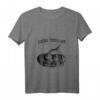 Lustiges Damen V-Ausschnitt T-Shirt mit Schlange Motiv – Perfektes Geschenk für Muttertag, Vatertag, Geburtstag und Feiertage