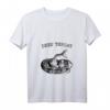 Lustiges Damen V-Ausschnitt T-Shirt mit Schlange Motiv – Perfektes Geschenk für Muttertag, Vatertag, Geburtstag und Feiertage