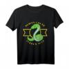 Snakes Can Be Cuddly Too - Lustiges Schlangen Liebhaber T-Shirt, ideales Geschenk für Reptilienfans zu Geburtstag & Weihnachten