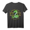 Snakes Can Be Cuddly Too - Lustiges Schlangen Liebhaber T-Shirt, ideales Geschenk für Reptilienfans zu Geburtstag & Weihnachten