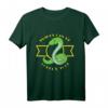 Snakes Can Be Cuddly Too - Lustiges Schlangen Liebhaber T-Shirt, ideales Geschenk für Reptilienfans zu Geburtstag & Weihnachten