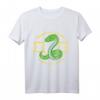 Snakes Can Be Cuddly Too - Lustiges Schlangen Liebhaber T-Shirt, ideales Geschenk für Reptilienfans zu Geburtstag & Weihnachten